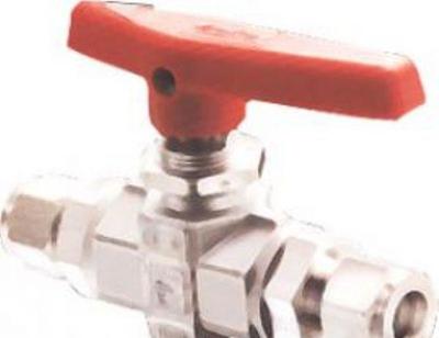 Apollo品牌閥門 卓越品質與多樣化選擇