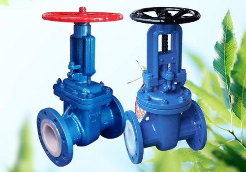 淺談襯氟閥門的功用與企業(yè)以質(zhì)量為基助力經(jīng)濟(jì)建設(shè)